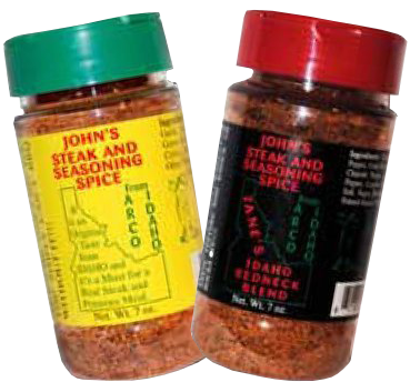 John's Spices